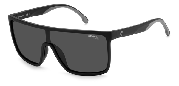 carrera-8060/s 003*ir matte black(grey 99*1